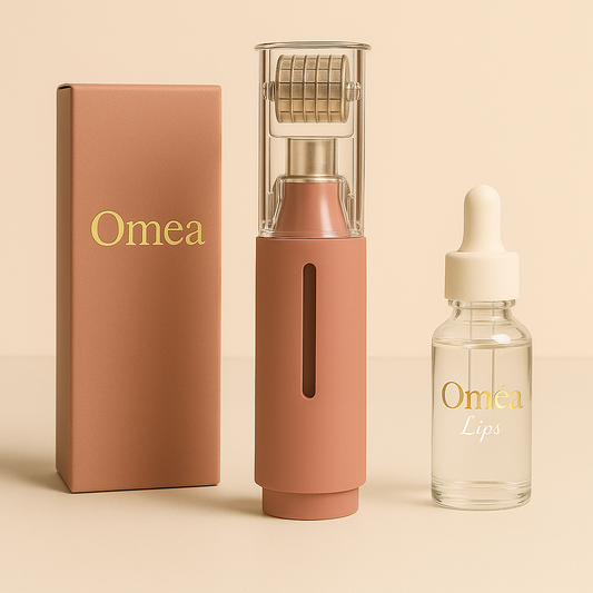 Kit Ritual Lips